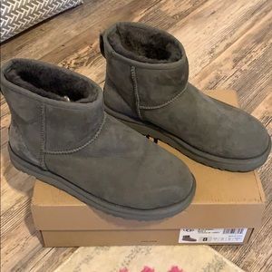 Ugg Classic Mini II Boots
